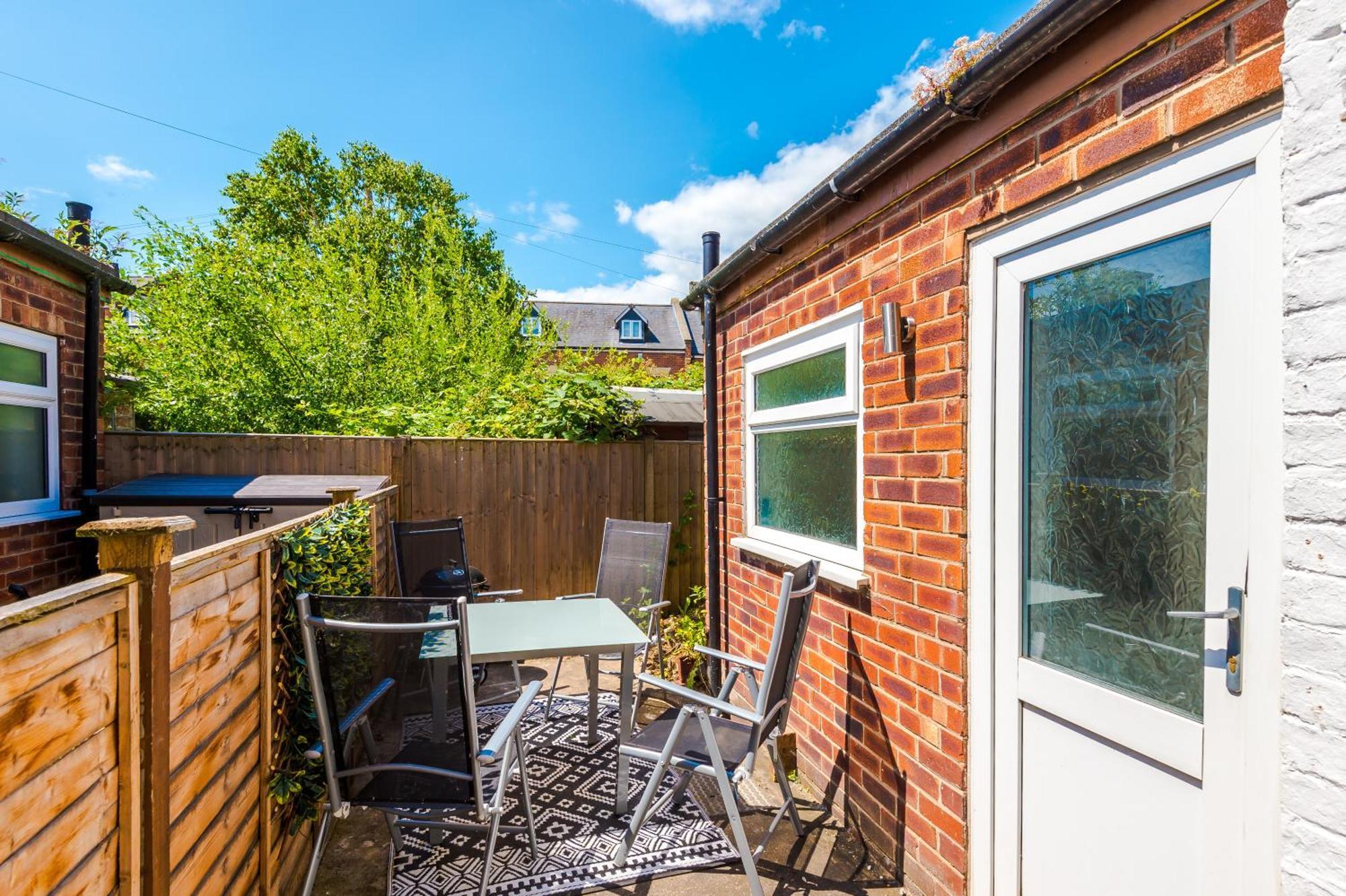 Spacious 3-Bed Home In Nantwich By 53 Degrees Property - Amazing Location, Ideal For Groups - Sleeps 6 Dış mekan fotoğraf